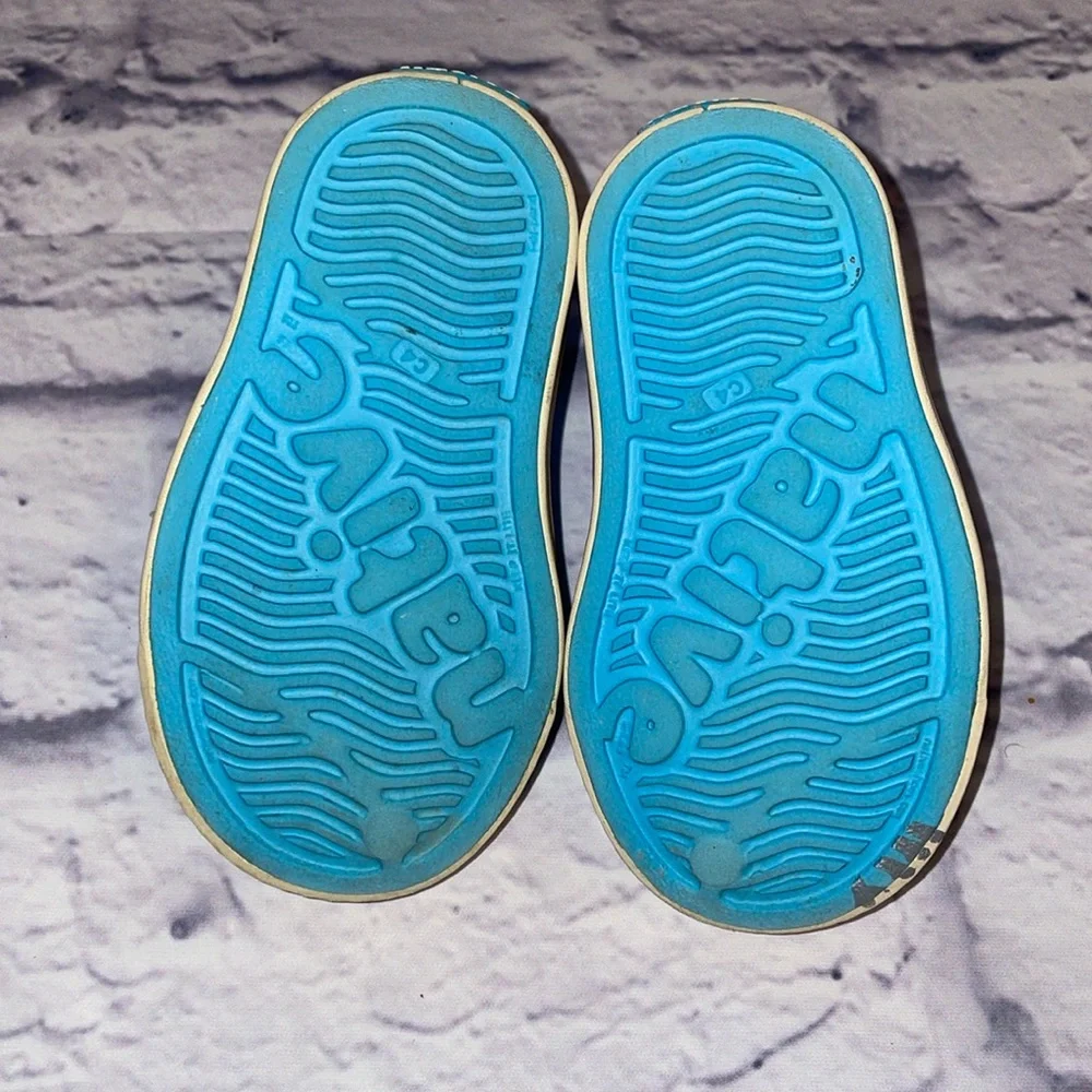 Native Jefferson - Size 4